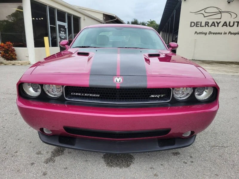 2010 Dodge Challenger SRT8 & 392 3rd Gen - Image 5 of 19
