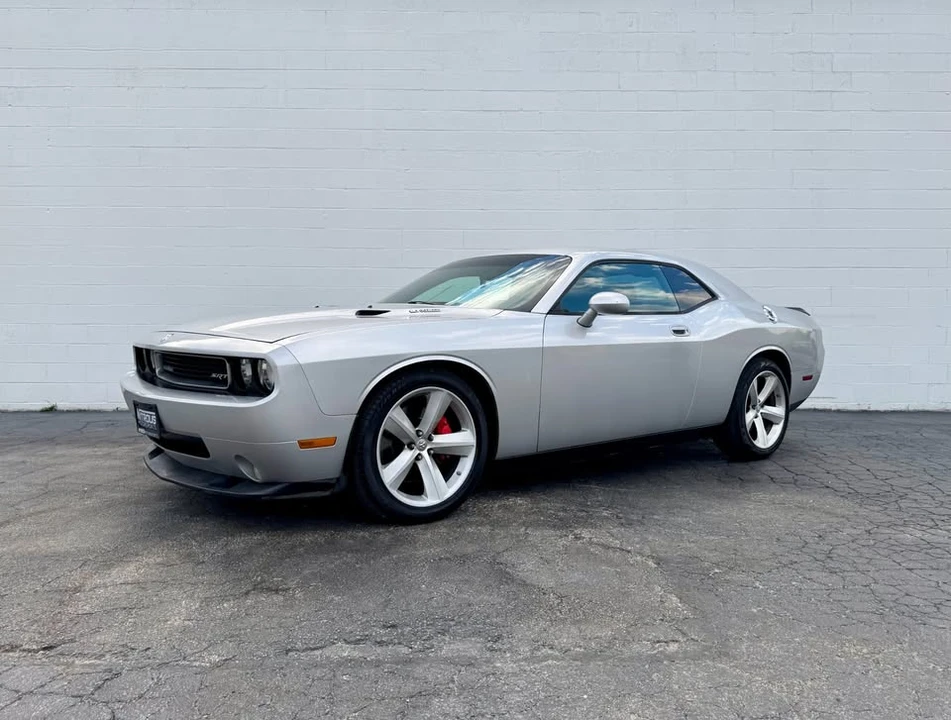 2010 Dodge Challenger SRT8 & 392 3rd Gen - Image 7 of 20