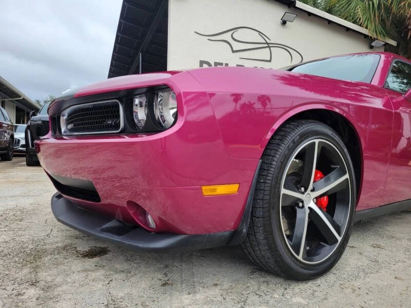 2010 Dodge Challenger SRT8 & 392 3rd Gen - Image 7 of 19