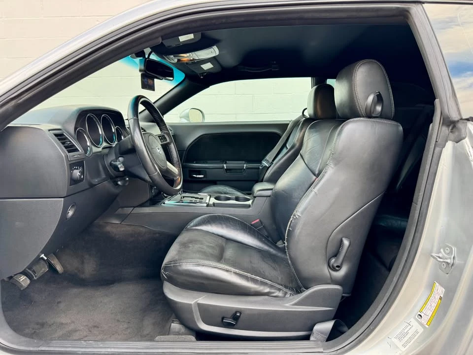 2010 Dodge Challenger SRT8 & 392 3rd Gen - Image 19 of 20
