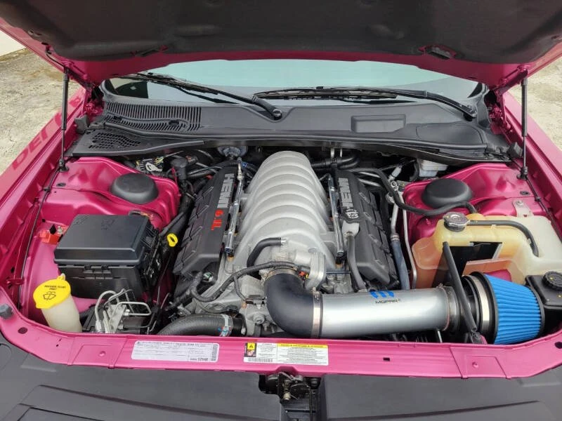 2010 Dodge Challenger SRT8 & 392 3rd Gen - Image 15 of 19