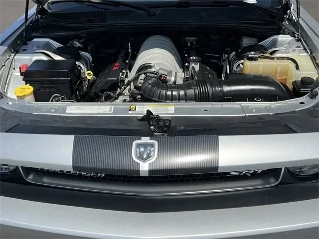 2010 Dodge Challenger SRT8 & 392 3rd Gen - Image 10 of 10