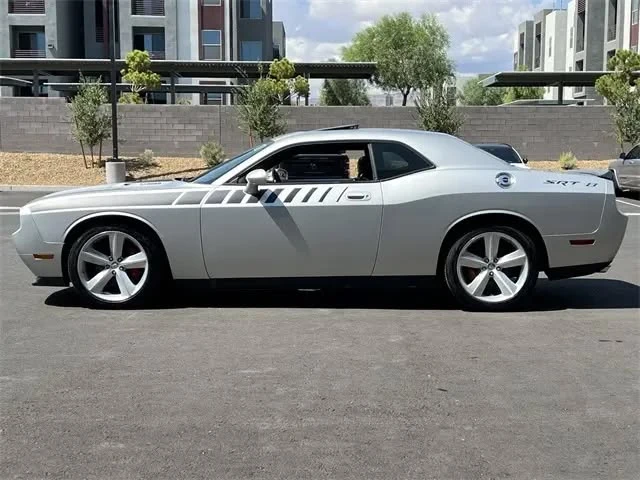 2010 Dodge Challenger SRT8 & 392 3rd Gen - Image 7 of 10