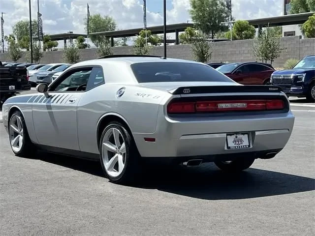 2010 Dodge Challenger SRT8 & 392 3rd Gen - Image 2 of 10