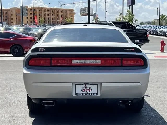 2010 Dodge Challenger SRT8 & 392 3rd Gen - Image 3 of 10