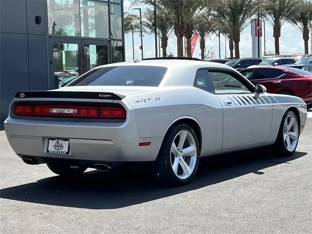 2010 Dodge Challenger SRT8 & 392 3rd Gen - Image 4 of 10