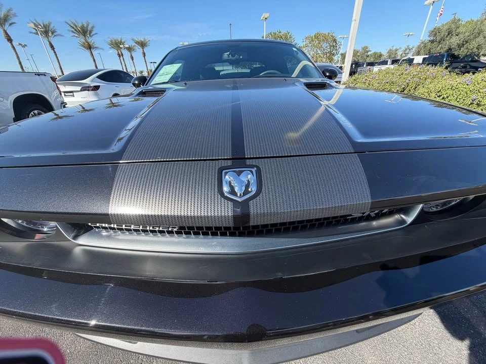 2010 Dodge Challenger SRT8 & 392 3rd Gen - Image 2 of 9