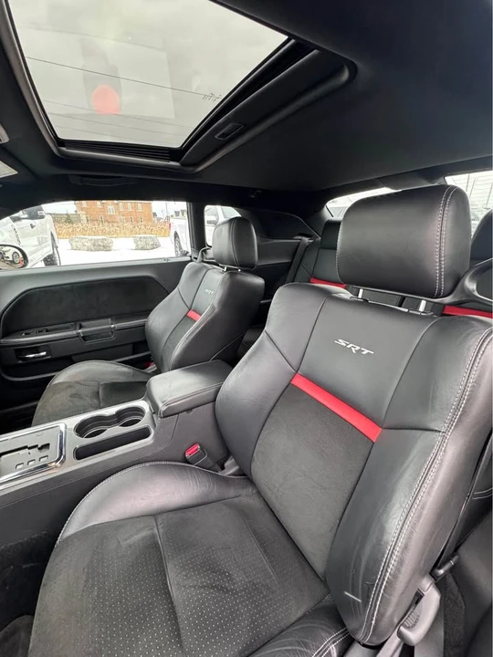 2010 Dodge Challenger SRT8 & 392 3rd Gen - Image 10 of 14