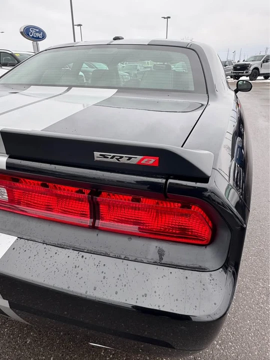 2010 Dodge Challenger SRT8 & 392 3rd Gen - Image 7 of 14