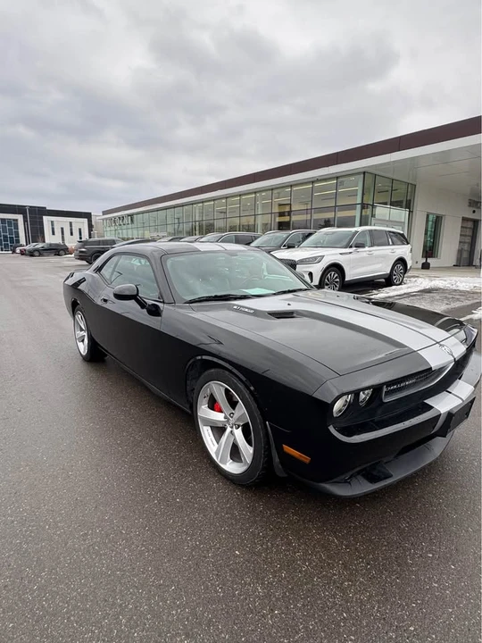 2010 Dodge Challenger SRT8 & 392 3rd Gen - Image 2 of 14