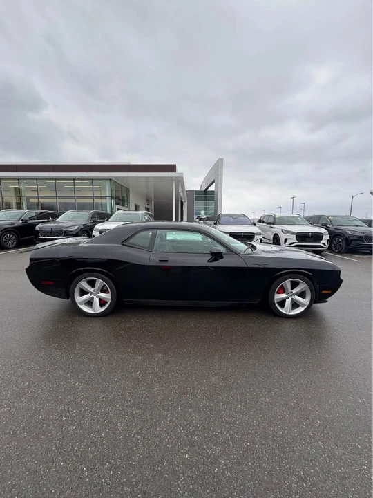 2010 Dodge Challenger SRT8 & 392 3rd Gen - Image 4 of 14