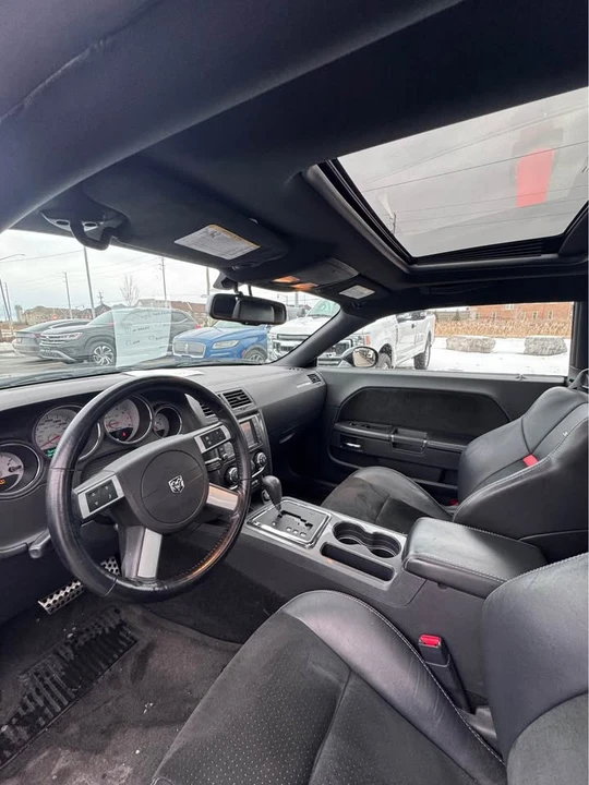 2010 Dodge Challenger SRT8 & 392 3rd Gen - Image 11 of 14