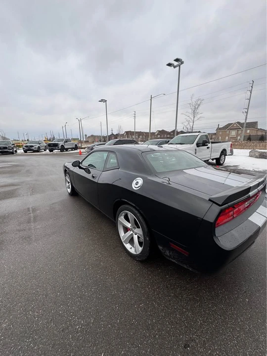2010 Dodge Challenger SRT8 & 392 3rd Gen - Image 9 of 14