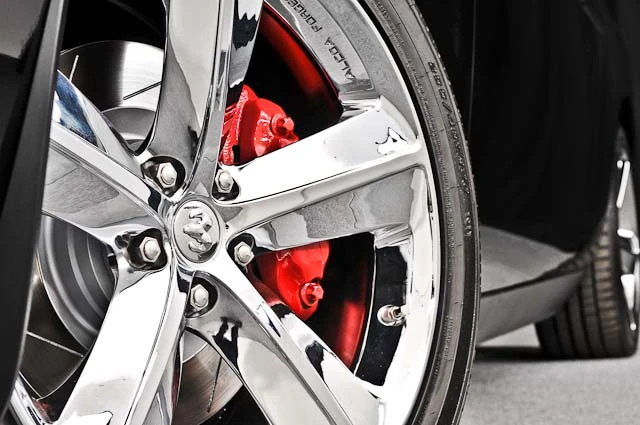 2010 Dodge Challenger SRT8 & 392 3rd Gen - Image 3 of 5