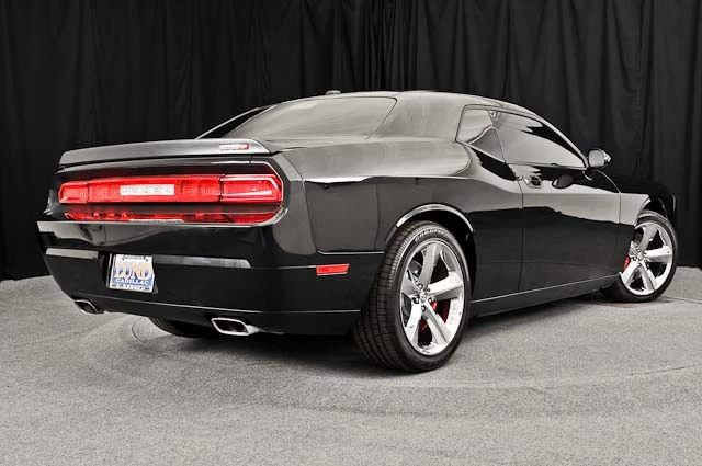 2010 Dodge Challenger SRT8 & 392 3rd Gen - Image 2 of 5