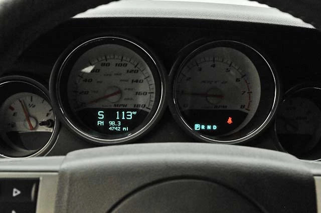 2010 Dodge Challenger SRT8 & 392 3rd Gen - Image 5 of 5