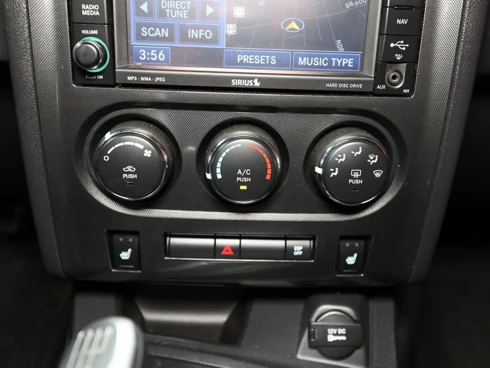 2010 Dodge Challenger SRT8 & 392 3rd Gen - Image 18 of 19