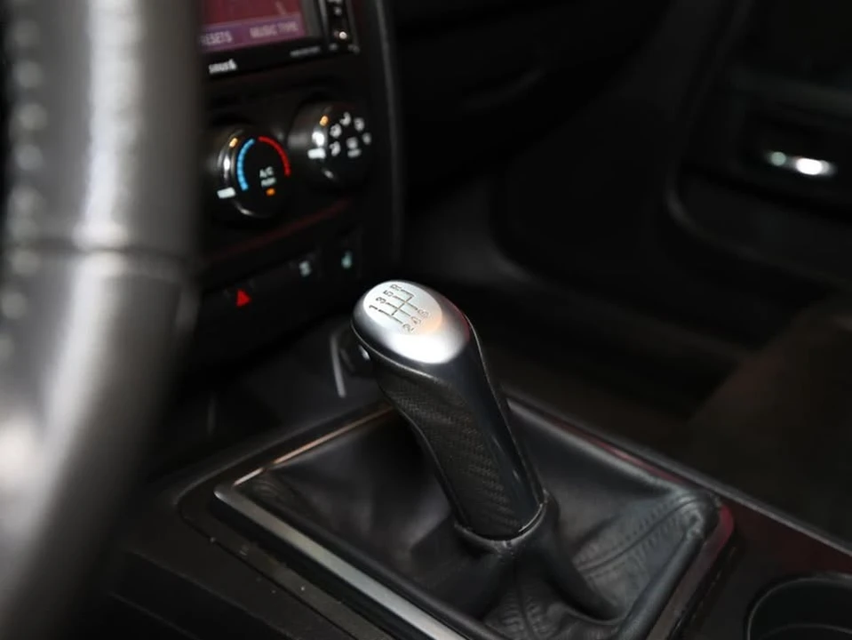 2010 Dodge Challenger SRT8 & 392 3rd Gen - Image 19 of 19