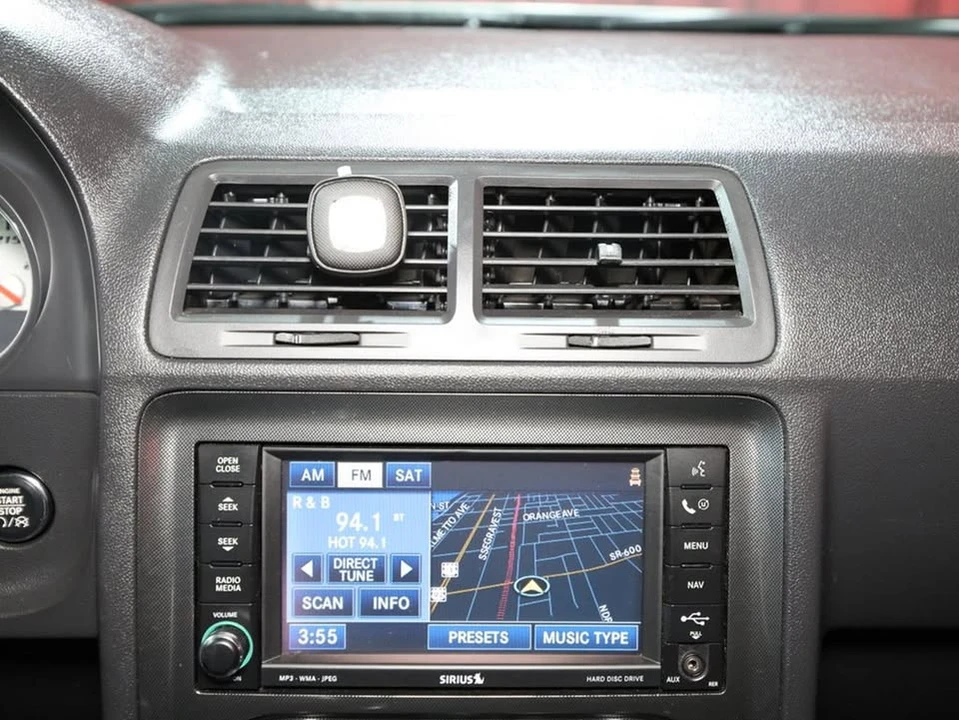 2010 Dodge Challenger SRT8 & 392 3rd Gen - Image 17 of 19