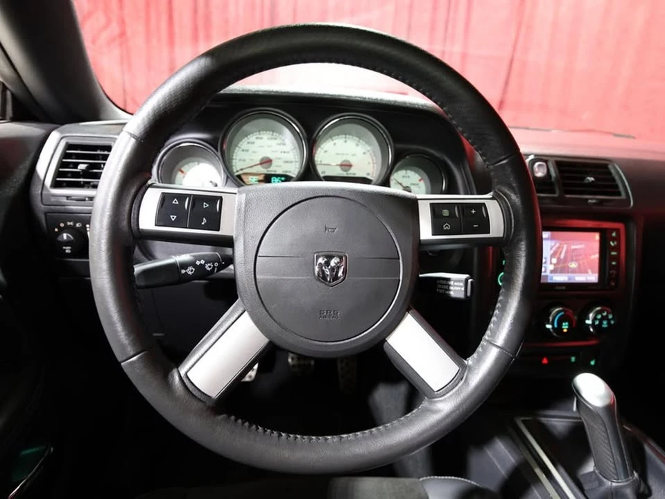 2010 Dodge Challenger SRT8 & 392 3rd Gen - Image 15 of 19