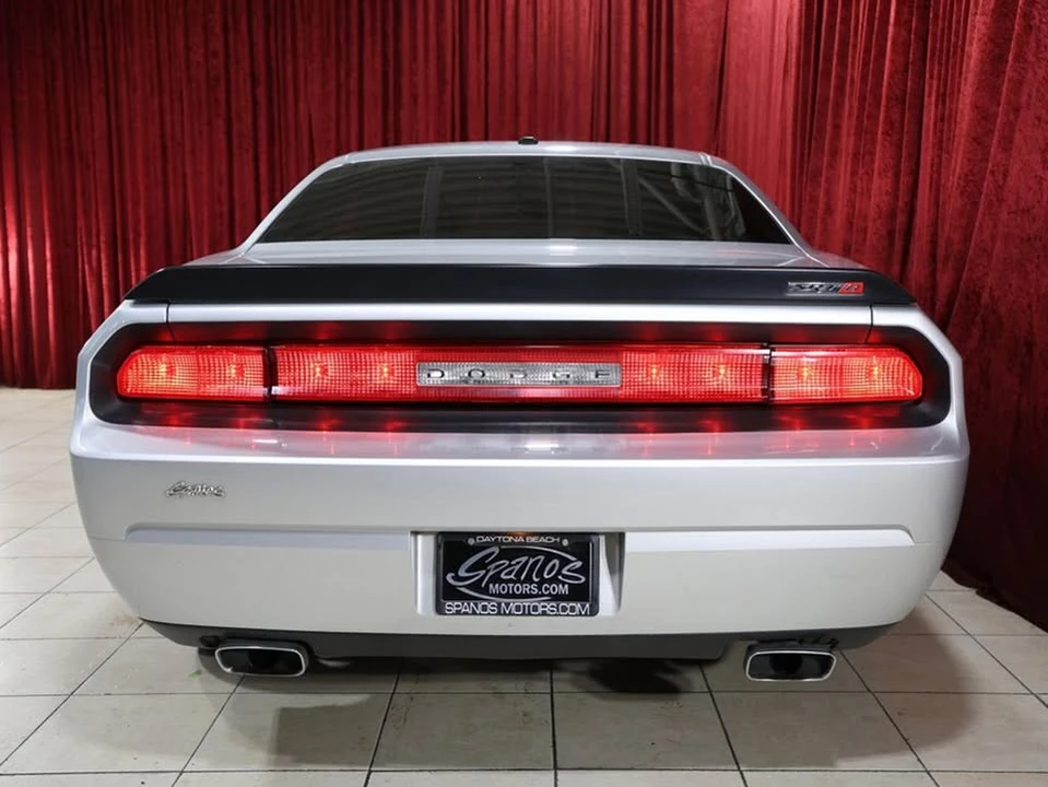 2010 Dodge Challenger SRT8 & 392 3rd Gen - Image 9 of 19