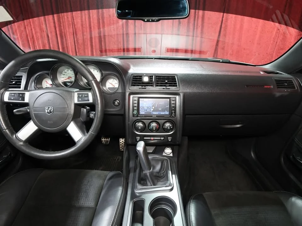 2010 Dodge Challenger SRT8 & 392 3rd Gen - Image 14 of 19