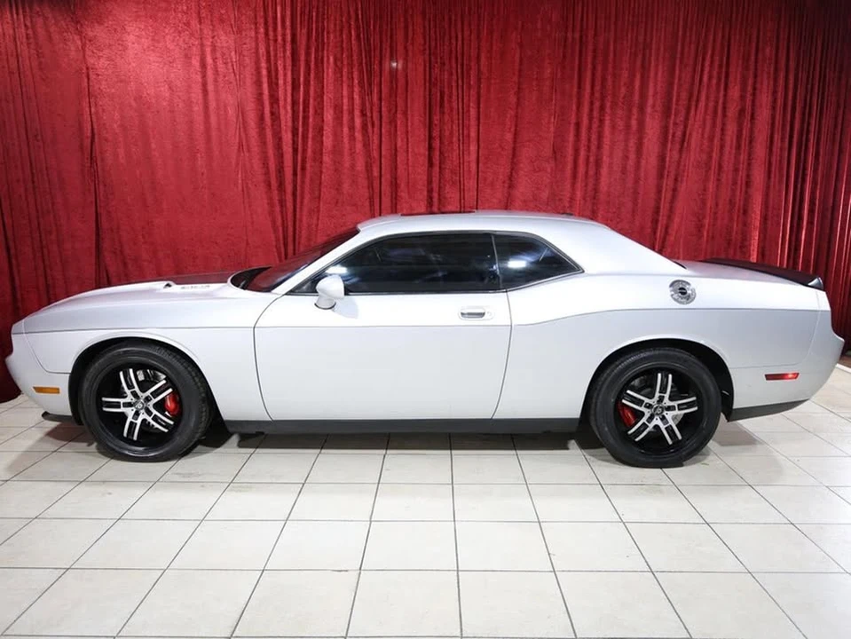 2010 Dodge Challenger SRT8 & 392 3rd Gen - Image 3 of 19