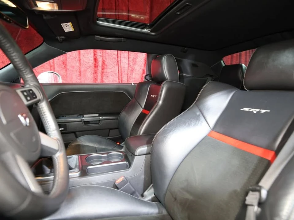 2010 Dodge Challenger SRT8 & 392 3rd Gen - Image 11 of 18