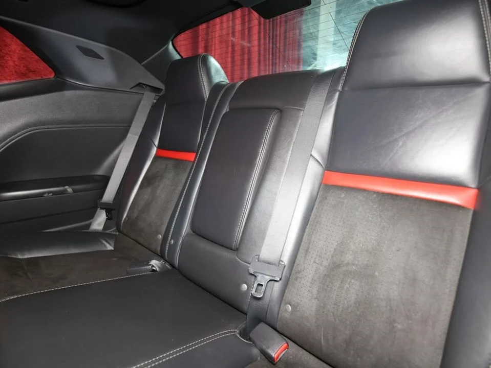 2010 Dodge Challenger SRT8 & 392 3rd Gen - Image 12 of 18