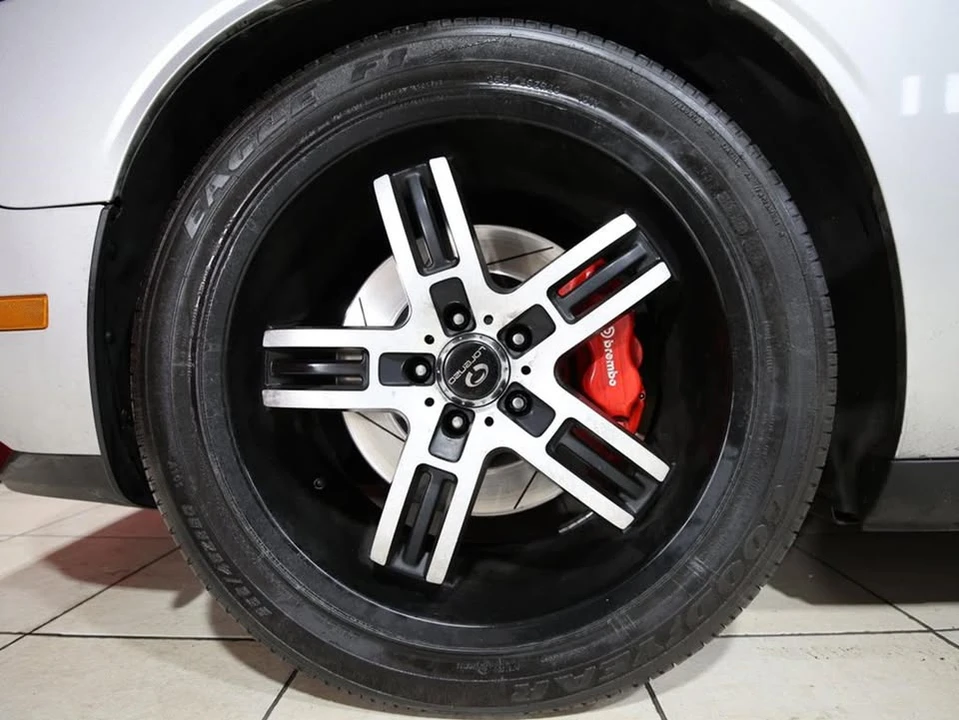 2010 Dodge Challenger SRT8 & 392 3rd Gen - Image 6 of 19