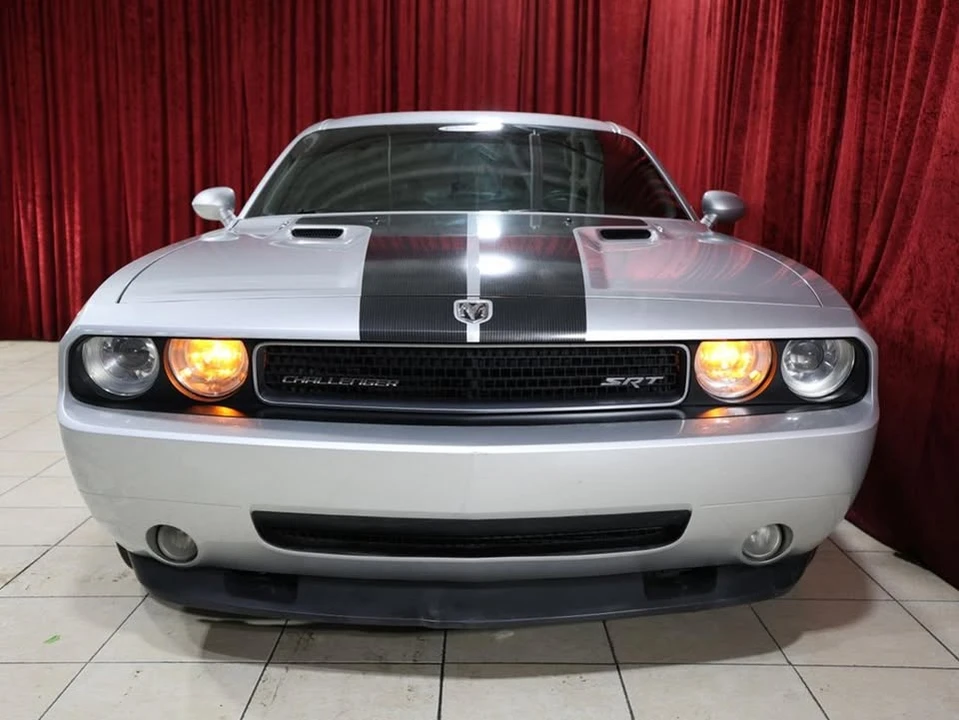 2010 Dodge Challenger SRT8 & 392 3rd Gen - Image 7 of 18