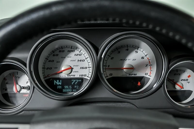 2010 Dodge Challenger SRT8 & 392 3rd Gen - Image 21 of 28