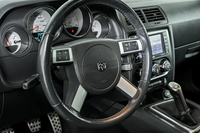 2010 Dodge Challenger SRT8 & 392 3rd Gen - Image 19 of 28