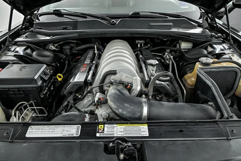 2010 Dodge Challenger SRT8 & 392 3rd Gen - Image 12 of 28