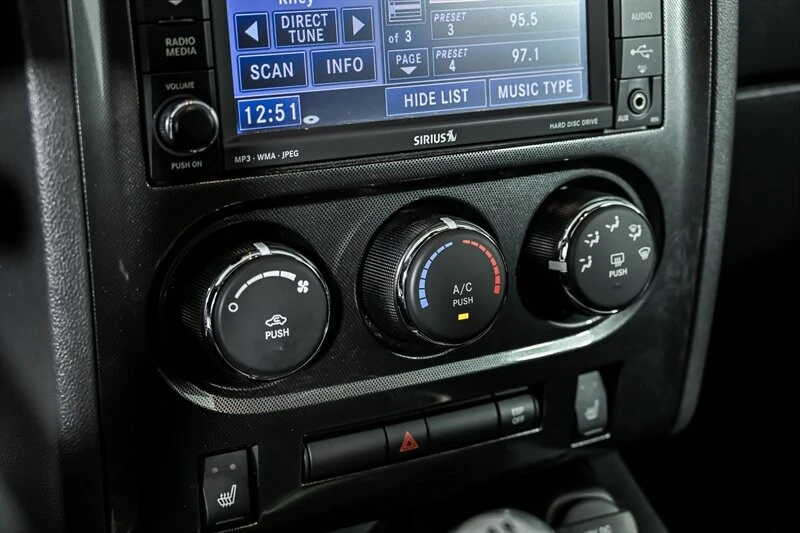 2010 Dodge Challenger SRT8 & 392 3rd Gen - Image 26 of 28