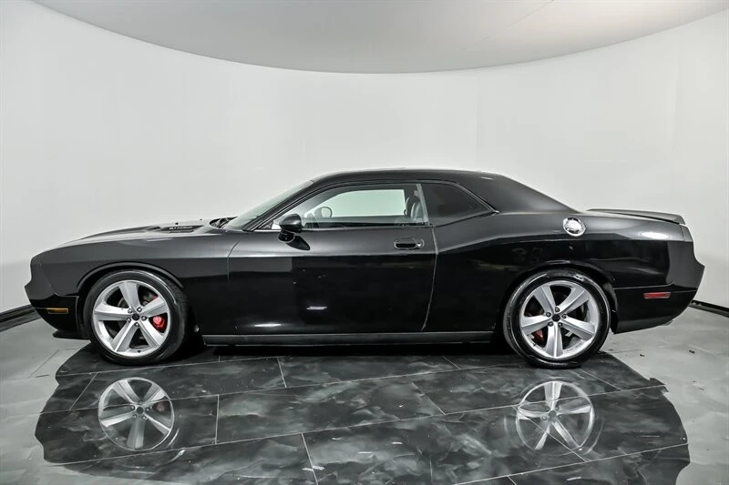 2010 Dodge Challenger SRT8 & 392 3rd Gen - Image 6 of 28