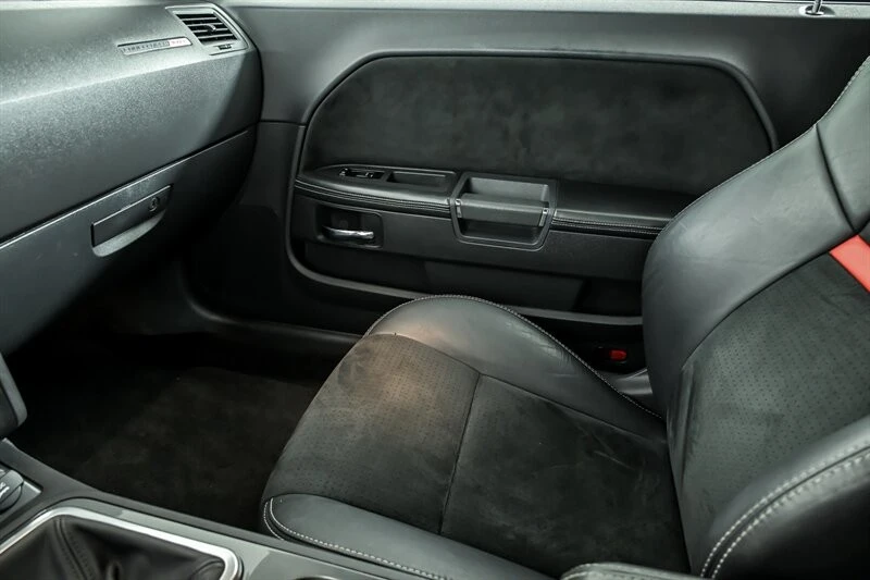 2010 Dodge Challenger SRT8 & 392 3rd Gen - Image 28 of 28