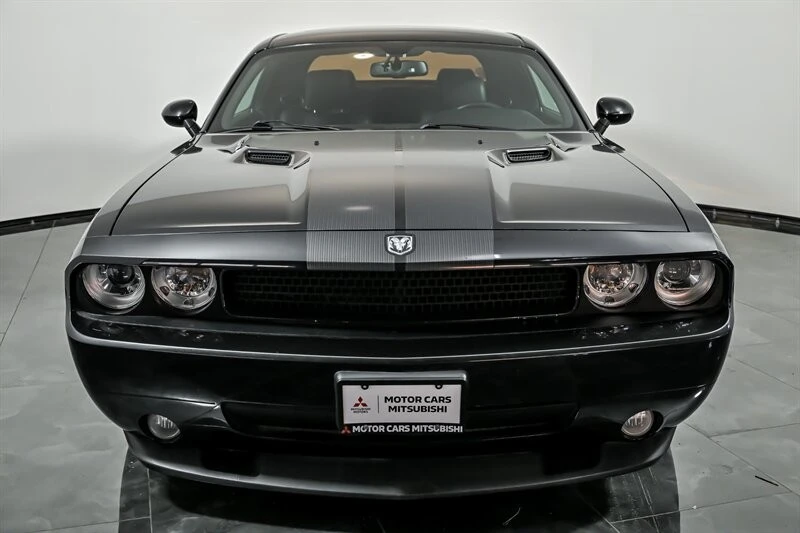 2010 Dodge Challenger SRT8 & 392 3rd Gen - Image 4 of 28