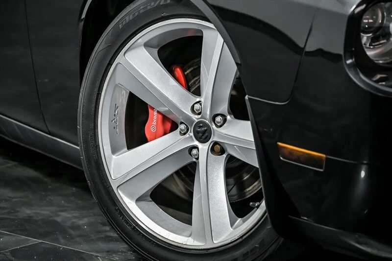 2010 Dodge Challenger SRT8 & 392 3rd Gen - Image 3 of 28