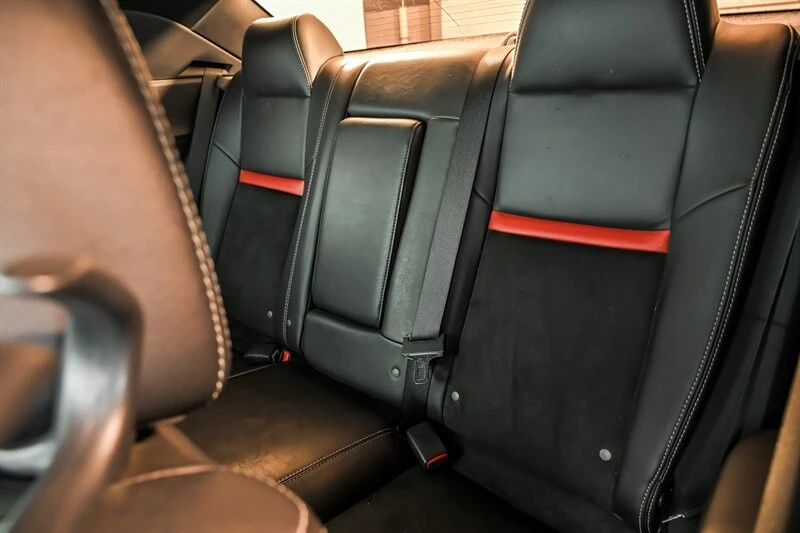 2010 Dodge Challenger SRT8 & 392 3rd Gen - Image 18 of 28