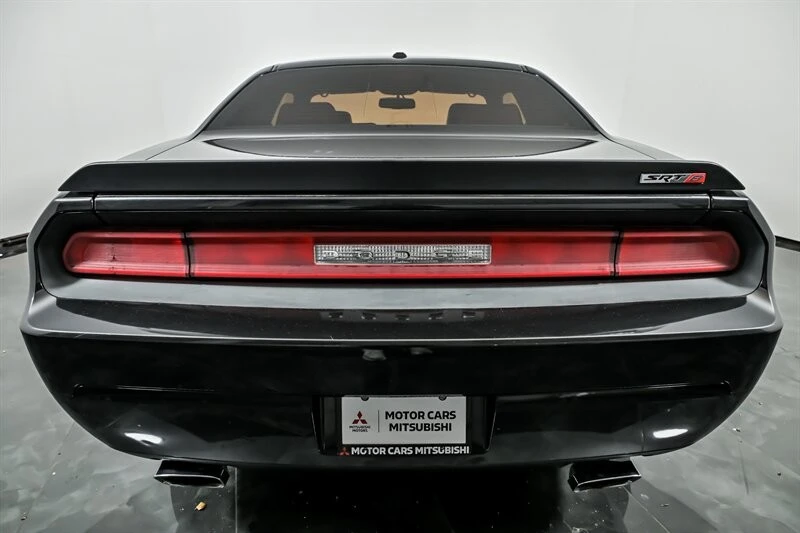 2010 Dodge Challenger SRT8 & 392 3rd Gen - Image 8 of 28