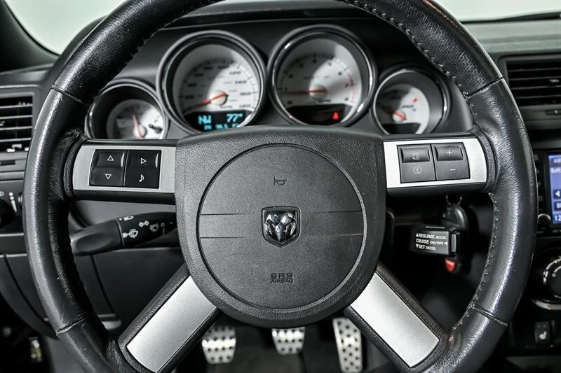 2010 Dodge Challenger SRT8 & 392 3rd Gen - Image 22 of 28