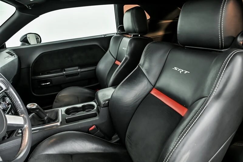 2010 Dodge Challenger SRT8 & 392 3rd Gen - Image 16 of 28