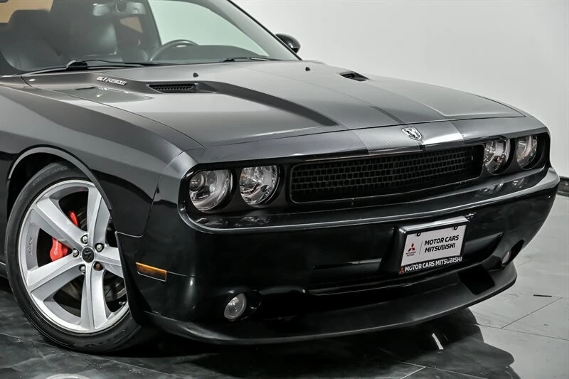 2010 Dodge Challenger SRT8 & 392 3rd Gen - Image 2 of 28