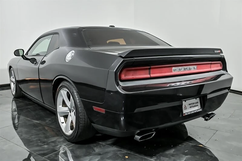2010 Dodge Challenger SRT8 & 392 3rd Gen - Image 7 of 28