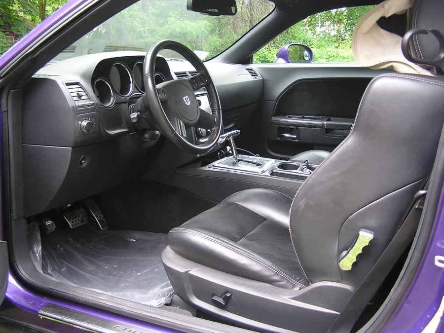 2010 Dodge Challenger SRT8 & 392 3rd Gen - Image 3 of 8