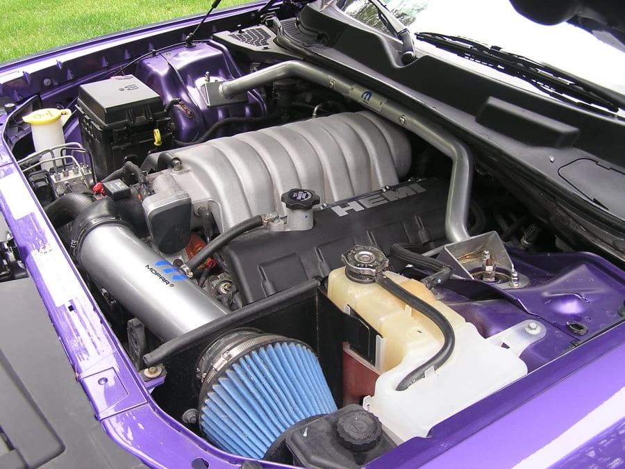 2010 Dodge Challenger SRT8 & 392 3rd Gen - Image 6 of 8