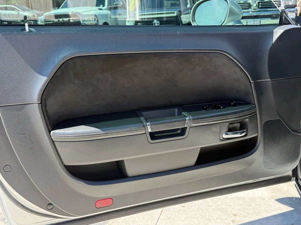 2010 Dodge Challenger SRT8 & 392 3rd Gen - Image 11 of 25