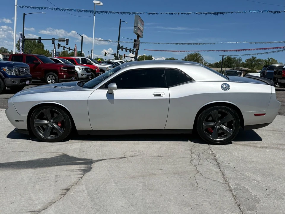 2010 Dodge Challenger SRT8 & 392 3rd Gen - Image 8 of 25