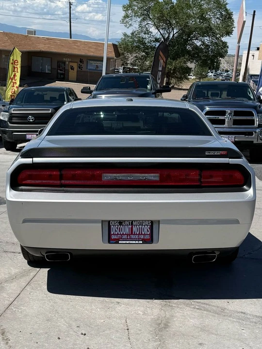 2010 Dodge Challenger SRT8 & 392 3rd Gen - Image 6 of 25